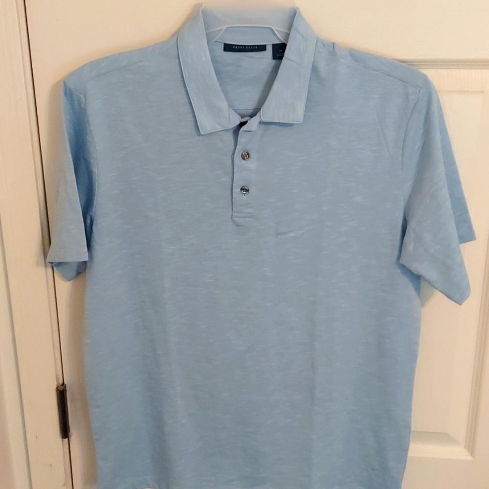 Perry Ellis polo